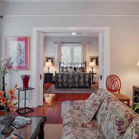 薩凡納420Waldburg A - Modern Apt With Southern Charm Blocks From Forsyth公寓 外观 照片